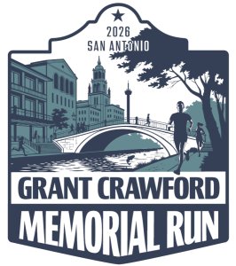 Grant Crawford Memorial Run