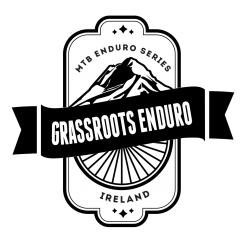 Grassroots Enduro R4 - Cahir Logo