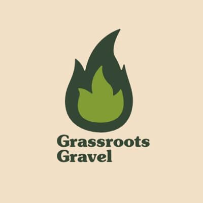 Grassroots Gravel Logo