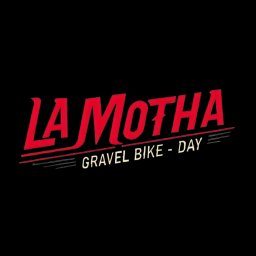 Gravel La Motha Logo