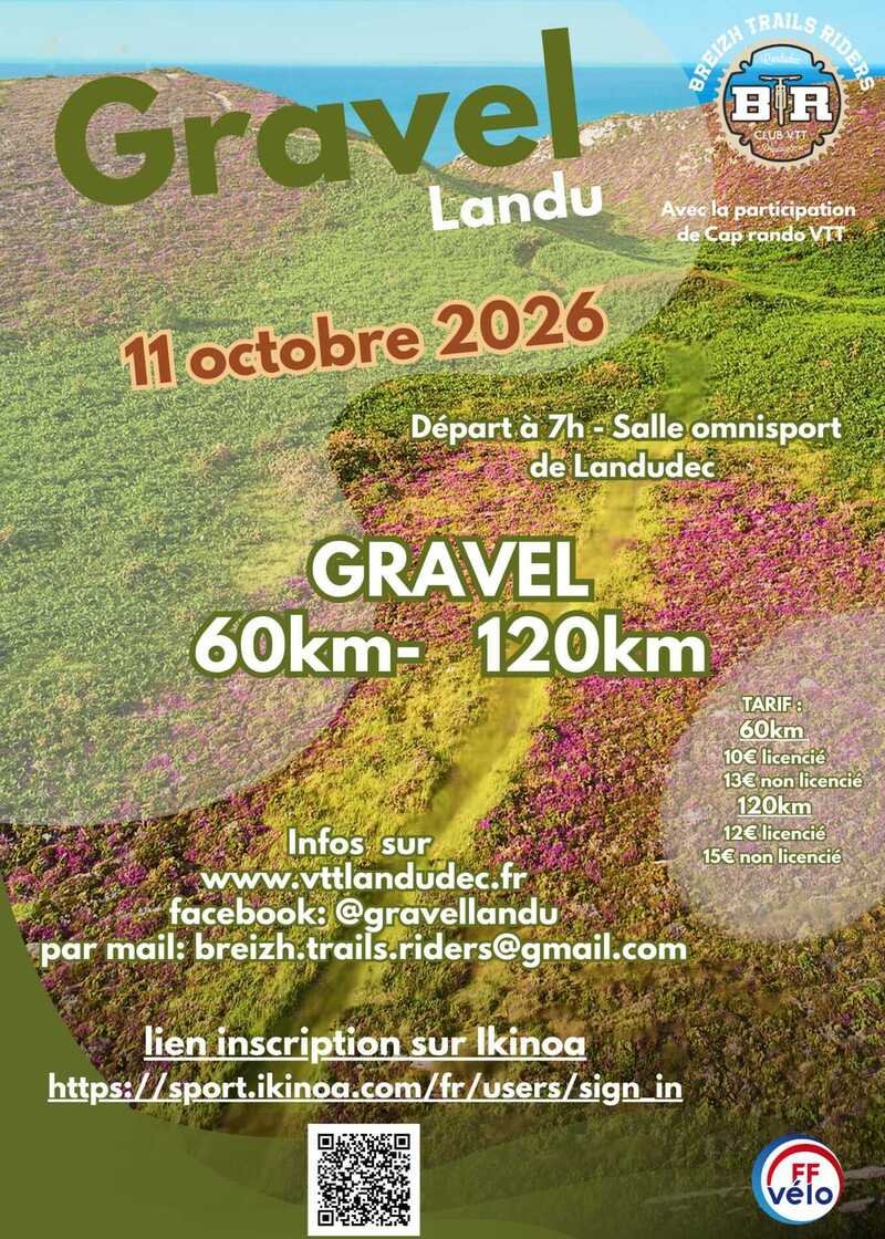 Gravel Landu