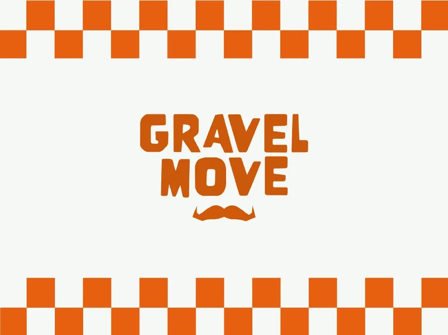 GRAVEL MOVE