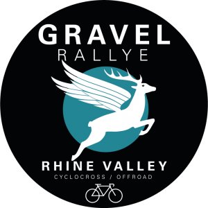 Gravel Rallye Rhine Valley 2027 Logo