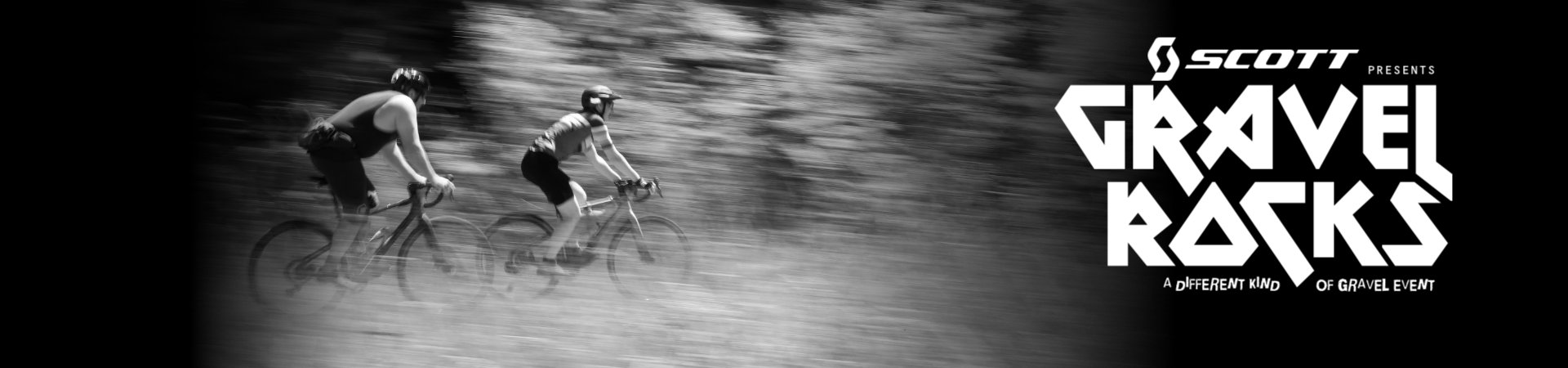 Gravel Rocks Gravel Riding 2027 Logo