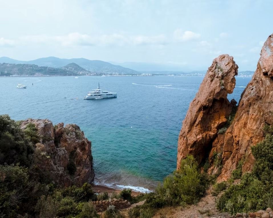 GravelMan Côte d'Azur
