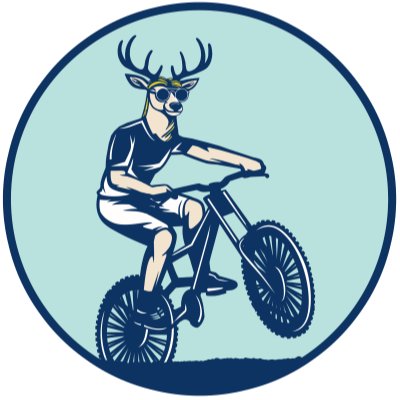 Grays Point Mountain Bike Festival 2026 Logo