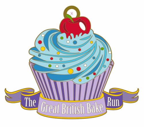 Great British Bake Run 2026