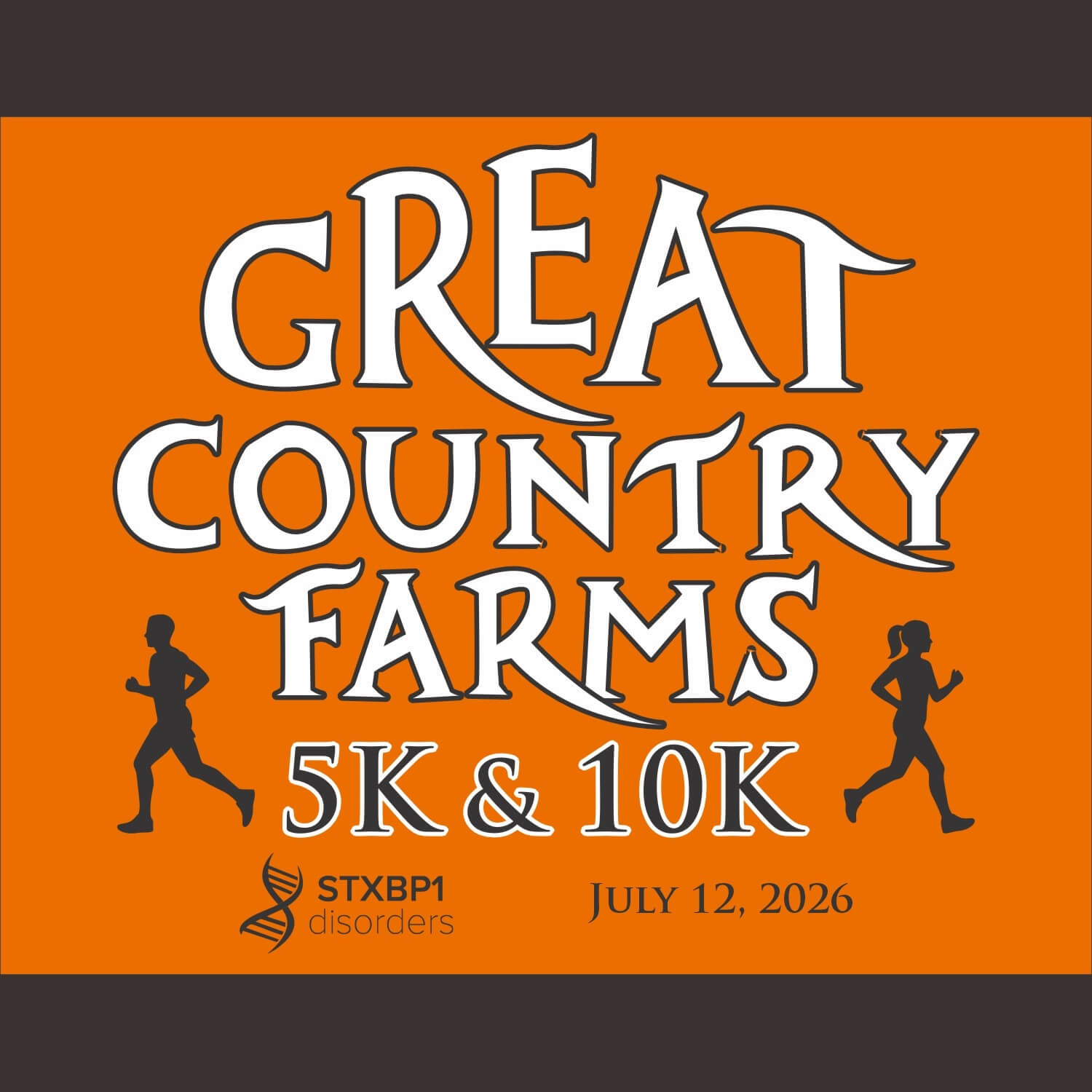 Great Country Farms 5k & 10k