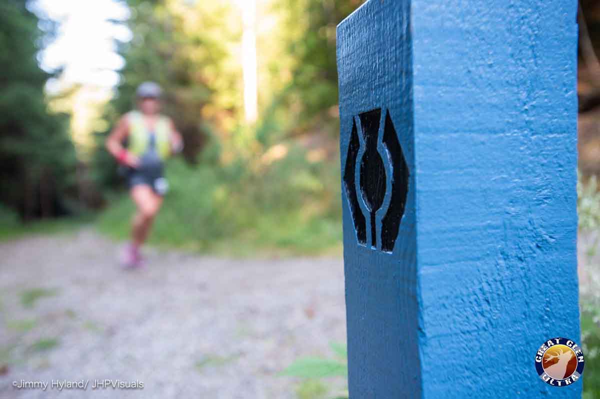 Great Glen Ultra Marathon