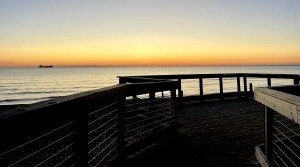 Great Lake Superior Swim