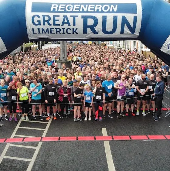 Great Limerick Run