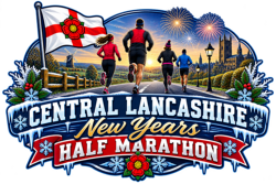 Great North West Half Marathon Logo