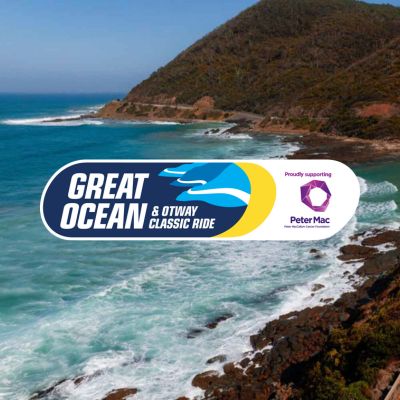 Great Ocean & Otway Classic Ride 2026