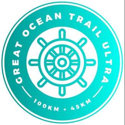 Great Ocean Trail Ultra Logo