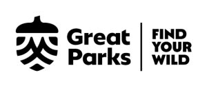 Great Parks Pollinator 5k Logo