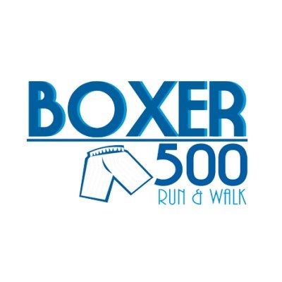 Great Plains Colon Cancer Task Force Boxer 500