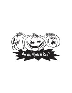 Great Pumpkin Classic Logo