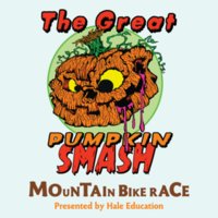 Great Pumpkin Smash Logo
