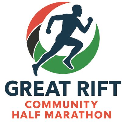 Great Rift Community Half Marathon