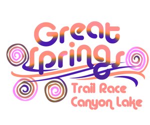 Great Springs Trail Race - Canyon Lake