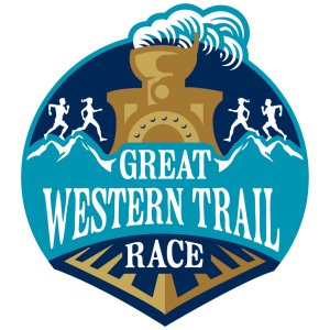 Great Western Trail Race Logo