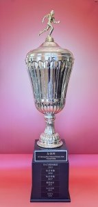 Greater DC Area Chinese Running Clubs 5K Race  (大华府华人跑群5K友谊赛)