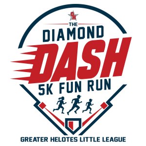 Greater Helotes Little League 5K