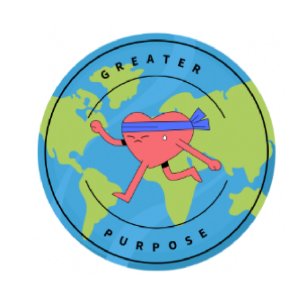 Greater Purpose Logo
