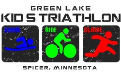 Green Lake Kids Triathlon