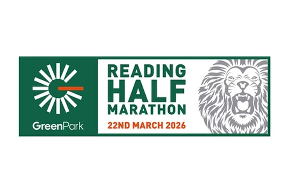 Green Park Reading Half Marathon
