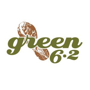 green6.2 Logo