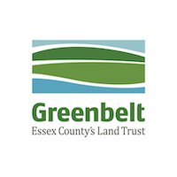Greenbelt's Vineyard Hill Trail Run Logo