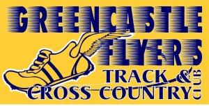 Greencastle Flyers Youth Cross Country Club 2026