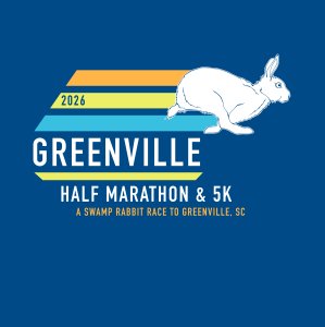 Greenville Half Marathon & 5K