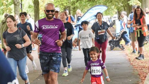 Greenwich Park 5k, 10k & Juniors July 2026