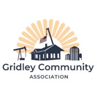 Gridley Gravel Grind 2026 Logo