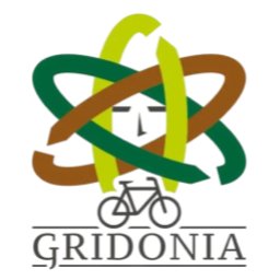 Gridonia Logo