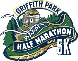 Griffith Park Run Logo