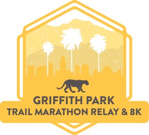 Griffith Park Trail Marathon Relay & 8K