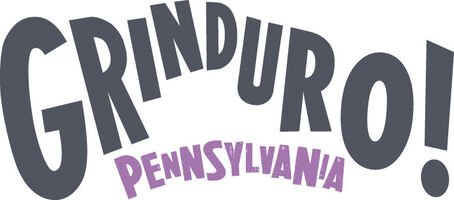 Grinduro Pennsylvania Logo