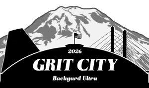 Grit City Backyard Ultra Logo