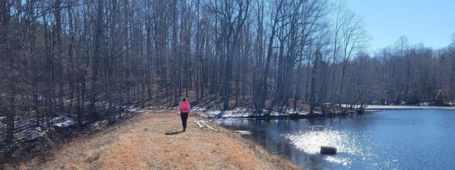 Grit & Grace Trail Race