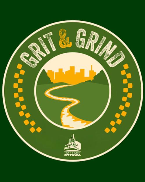 Grit & Grind Trail Race Dunrobin