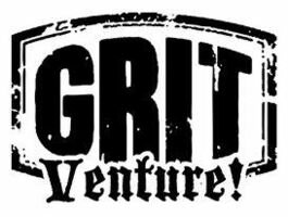Gritventure! 2! Logo