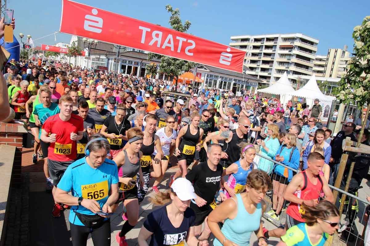 Grömitz Sun Run