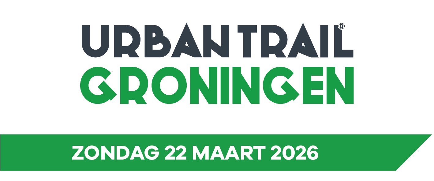 Groningen Urban Trail Logo