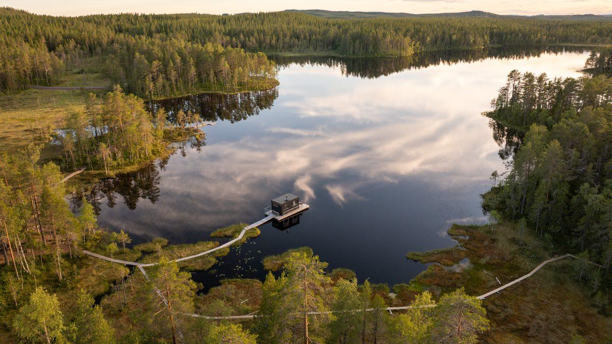 Grönklitt Trail 2027