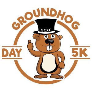 Groundhog Day 5K - Pittsburgh