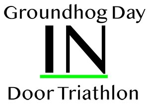 Groundhog Day Indoor Logo