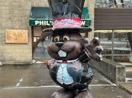 Groundhog Festival 5k